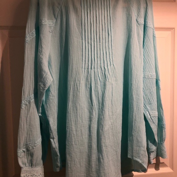 Tasha Polizzi Blouse - Picture 4 of 8